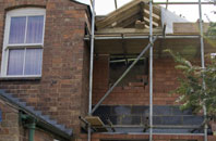 free Keelars Tye home extension quotes